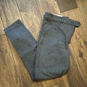 Loft Skinny Pant